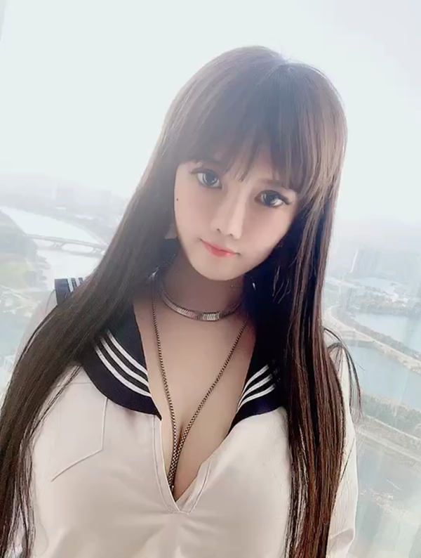 曼谷外围模特资源