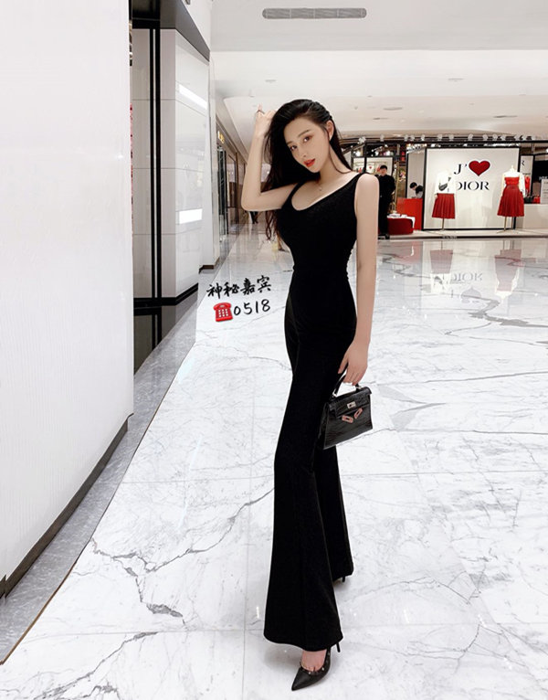 巴黎外围女大学生