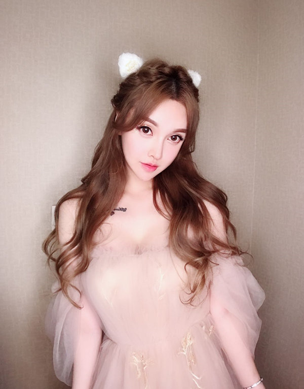 曼谷预约高端模特