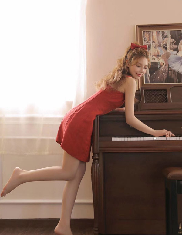 芝加哥预约高端模特