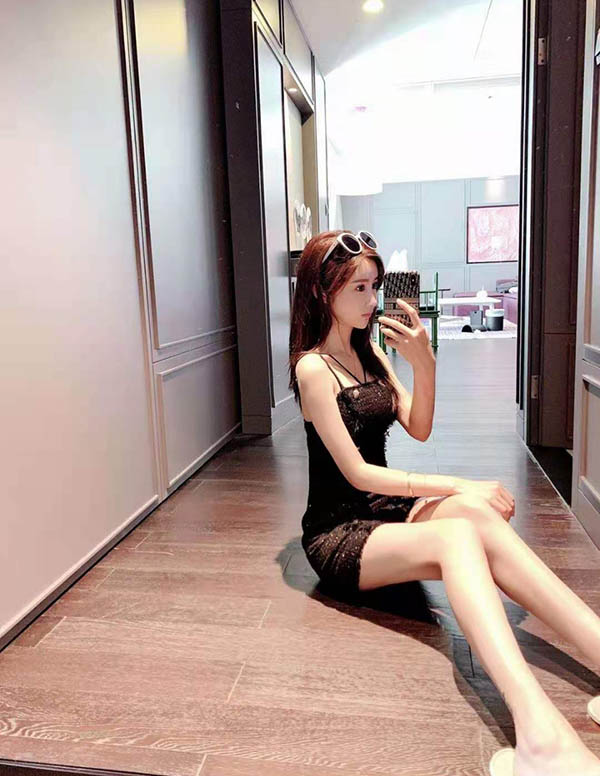 旧金山外围模特微信