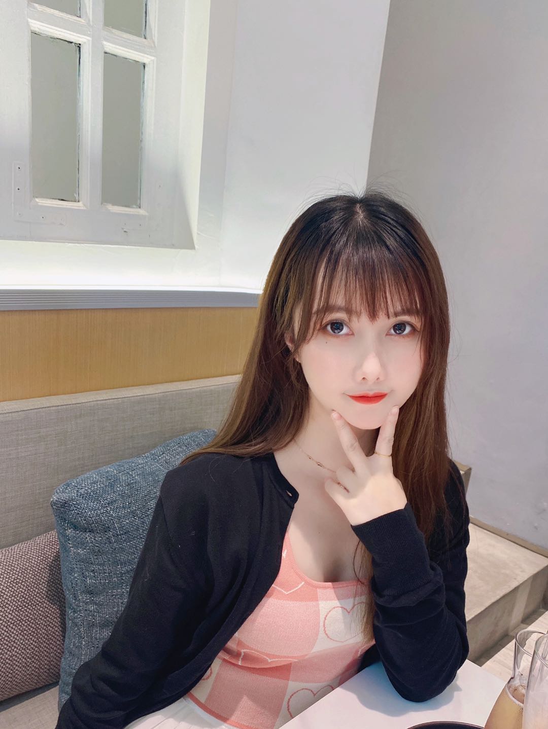 洛杉矶预约高端模特