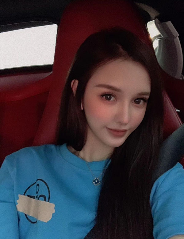 纽约外围女预约