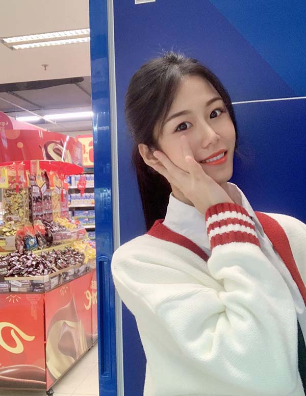 温哥华伴游模特价格