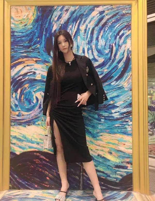 首尔商务伴游上门