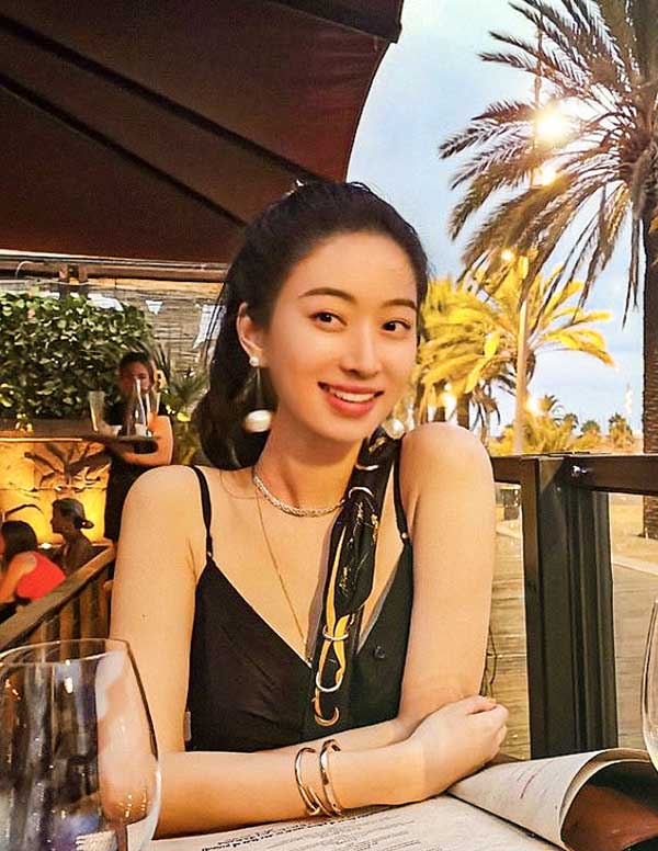 旧金山高端模特预约